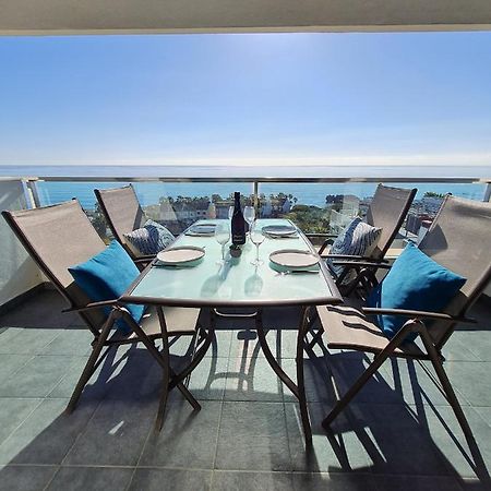Appartement Camarate Golf 5011 à Estepona Extérieur photo