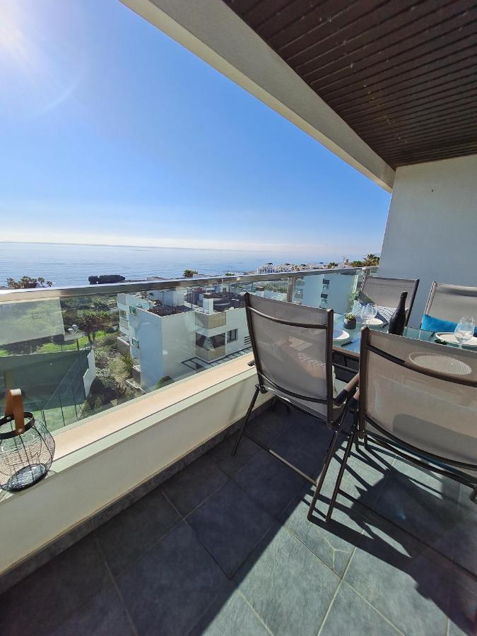 Appartement Camarate Golf 5011 à Estepona Extérieur photo