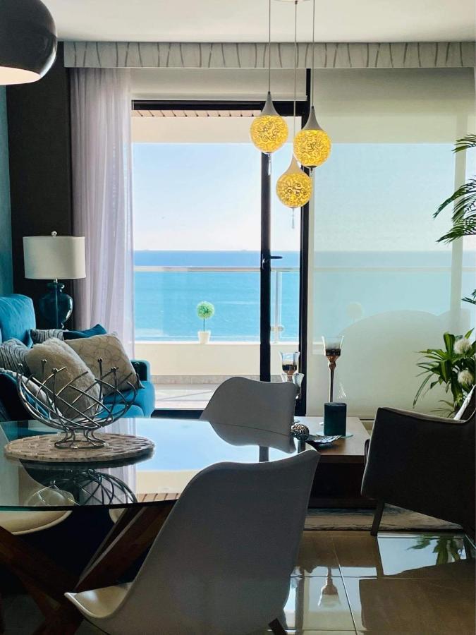 Appartement Camarate Golf 5011 à Estepona Extérieur photo