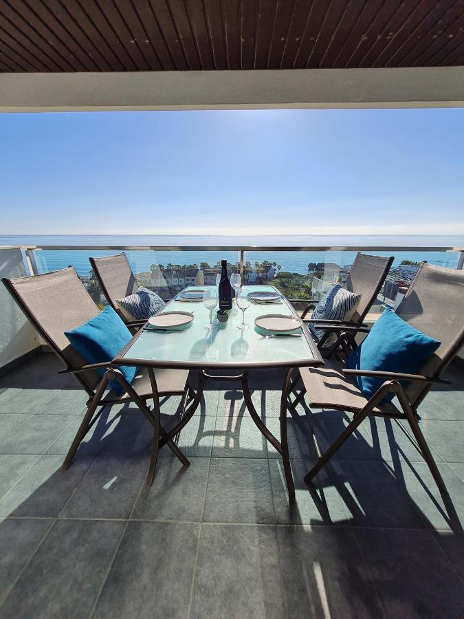 Appartement Camarate Golf 5011 à Estepona Extérieur photo