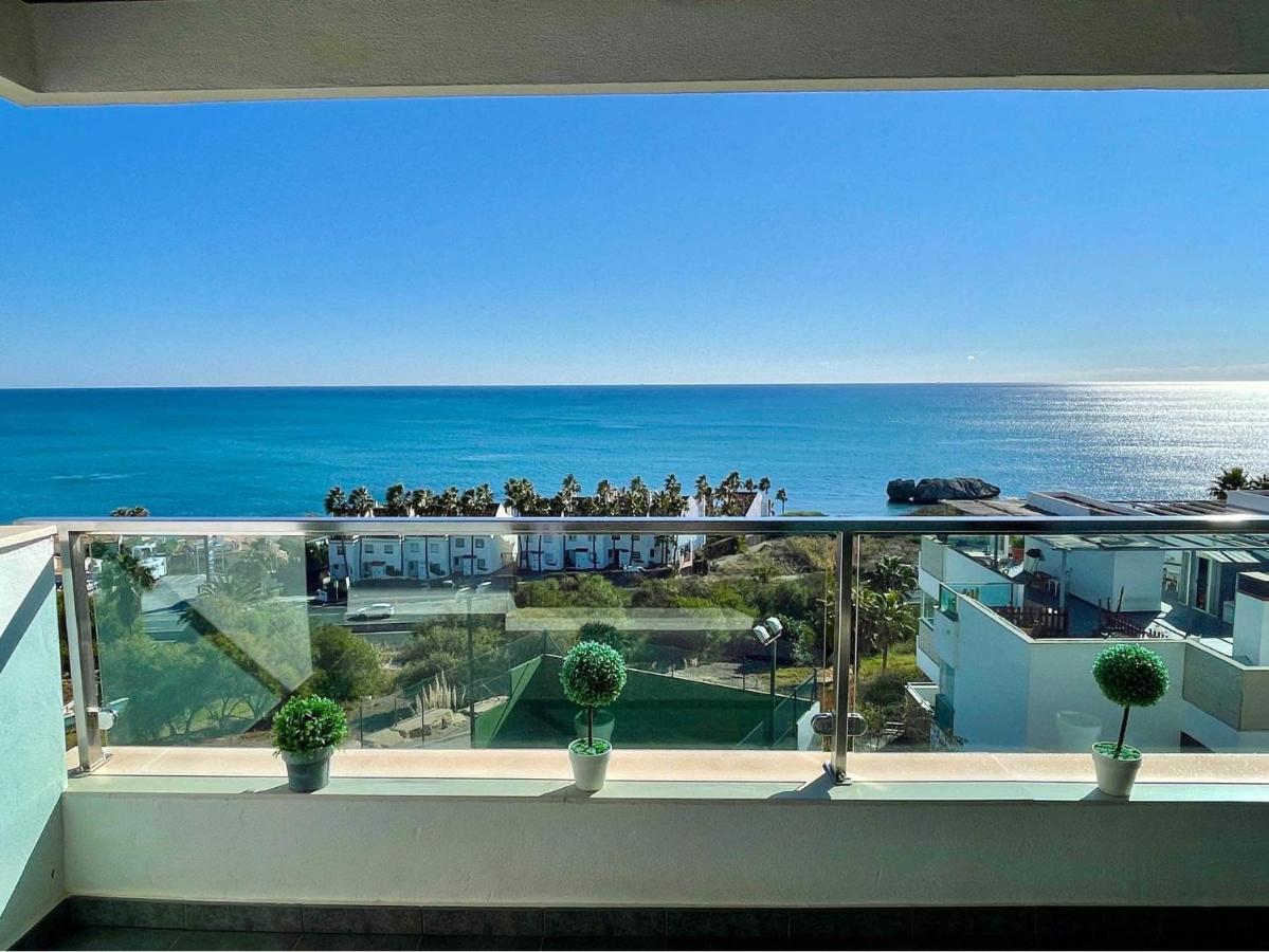 Appartement Camarate Golf 5011 à Estepona Extérieur photo