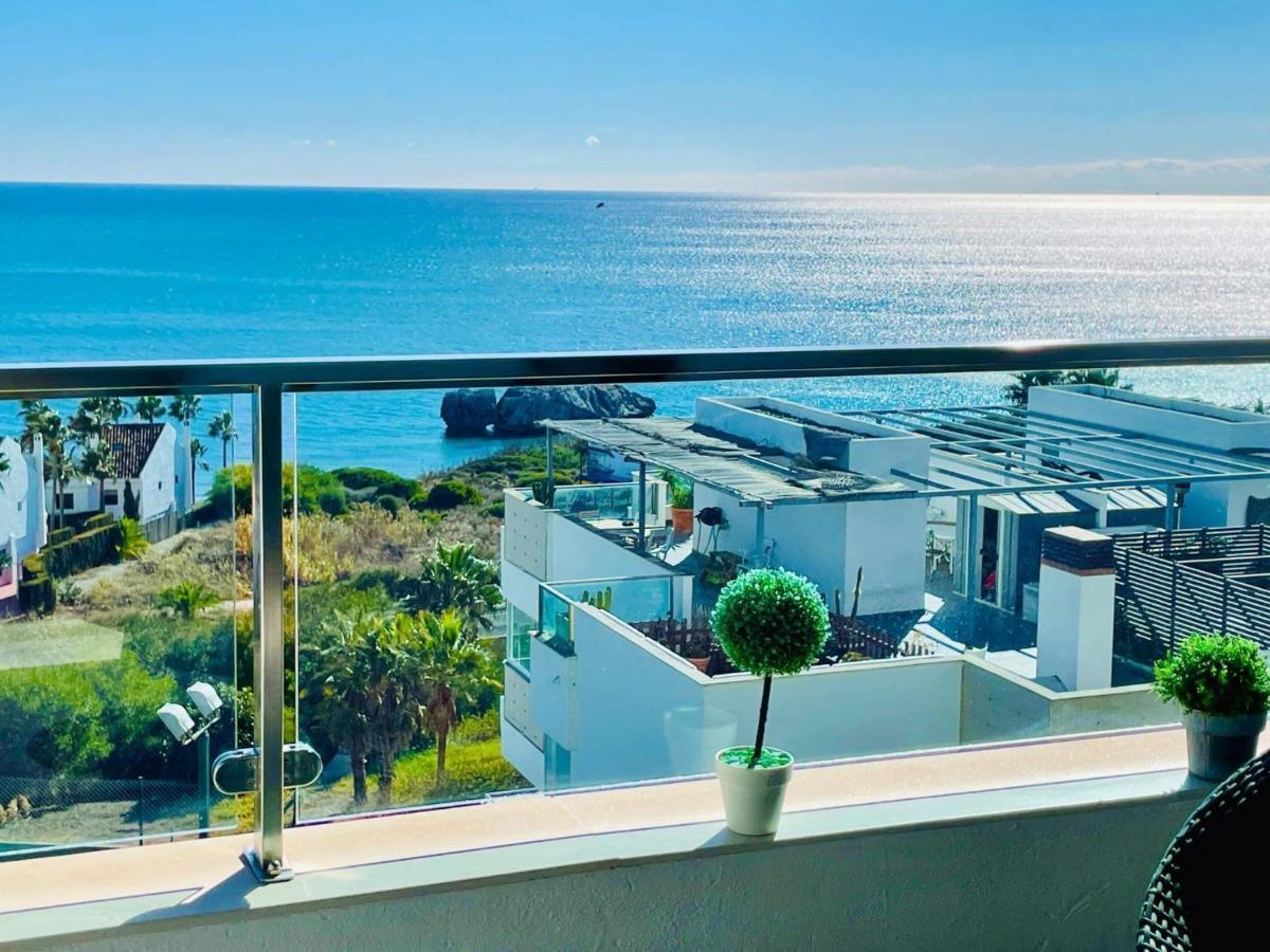 Appartement Camarate Golf 5011 à Estepona Extérieur photo