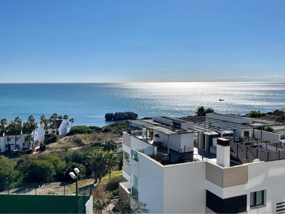 Appartement Camarate Golf 5011 à Estepona Extérieur photo