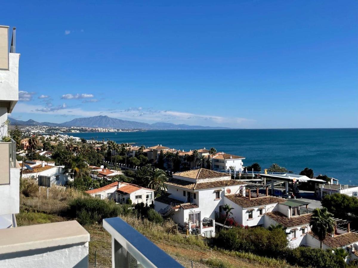 Appartement Camarate Golf 5011 à Estepona Extérieur photo