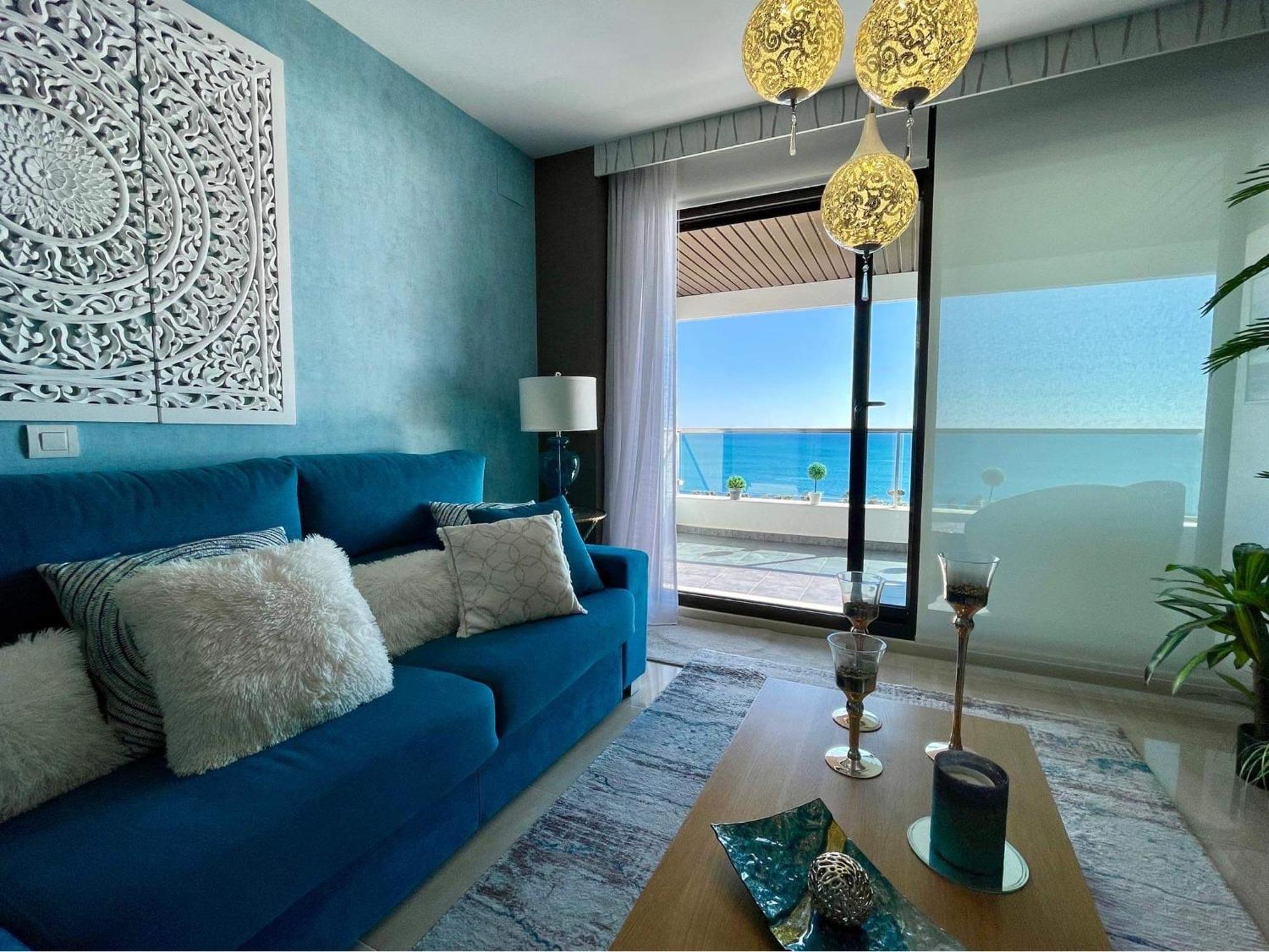 Appartement Camarate Golf 5011 à Estepona Extérieur photo