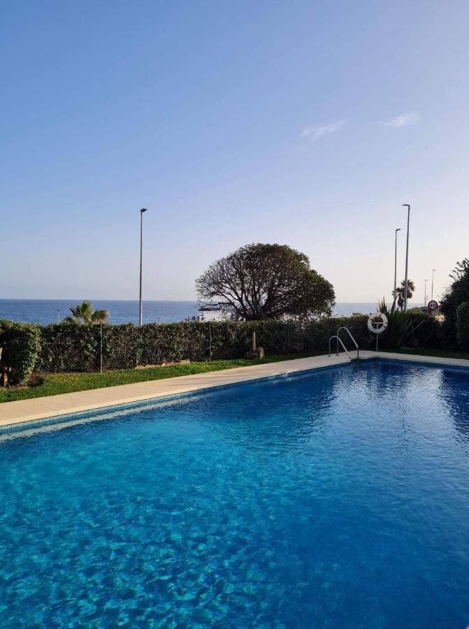 Appartement Camarate Golf 5011 à Estepona Extérieur photo