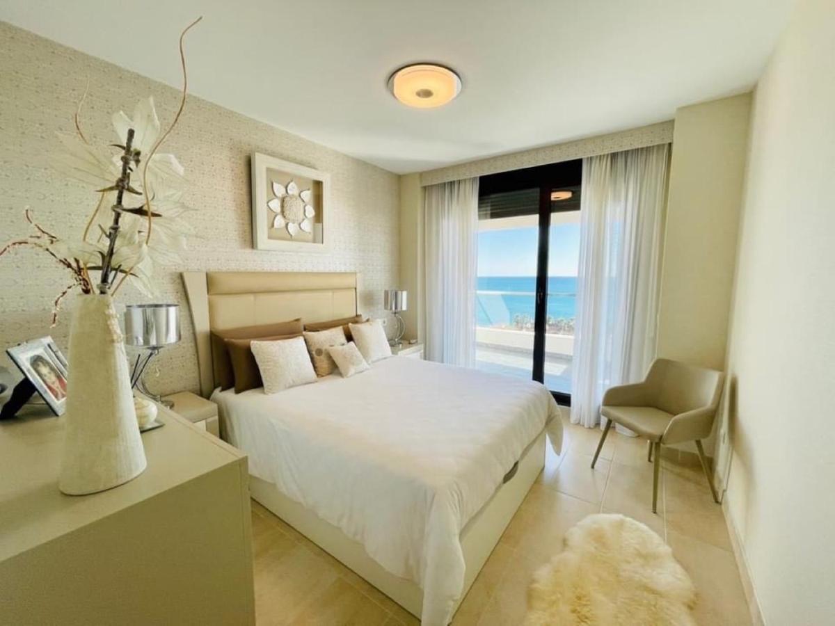 Appartement Camarate Golf 5011 à Estepona Extérieur photo