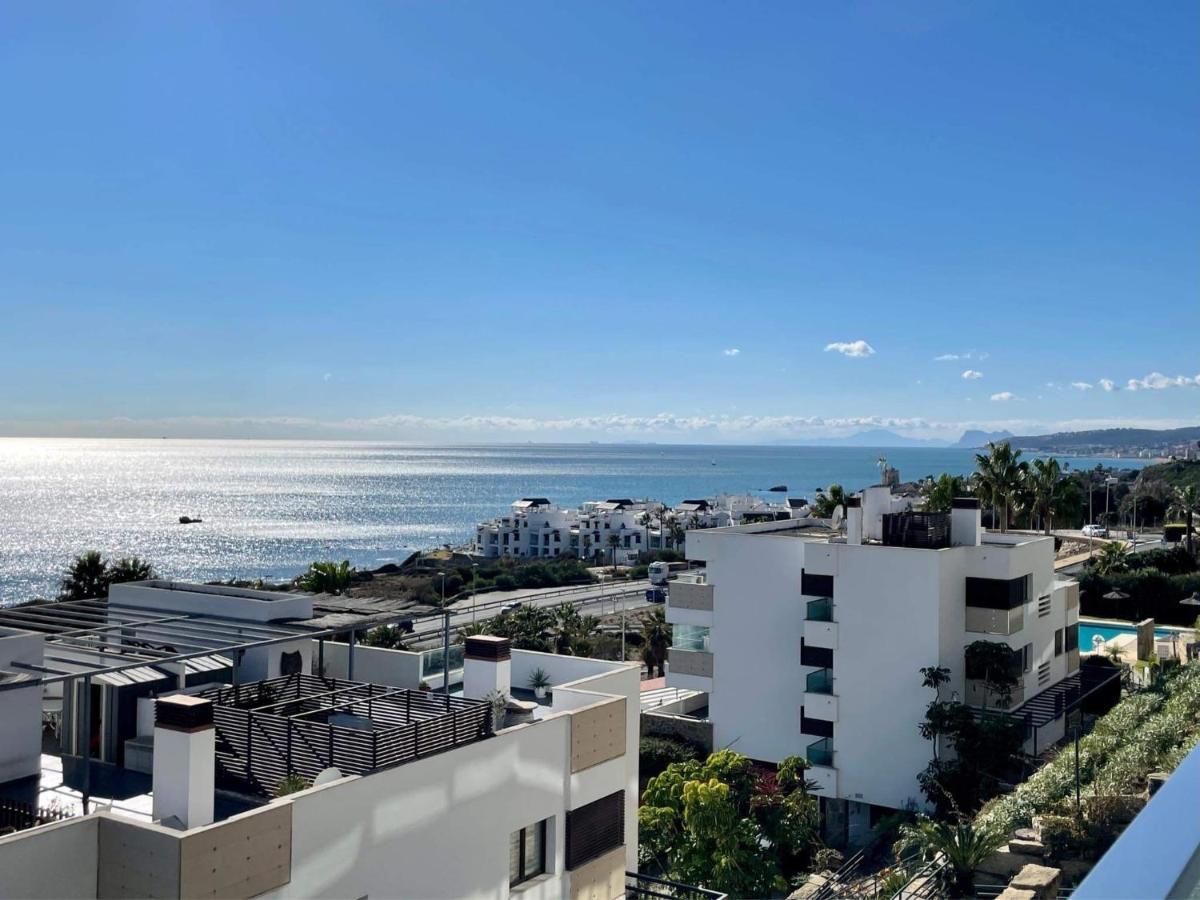 Appartement Camarate Golf 5011 à Estepona Extérieur photo
