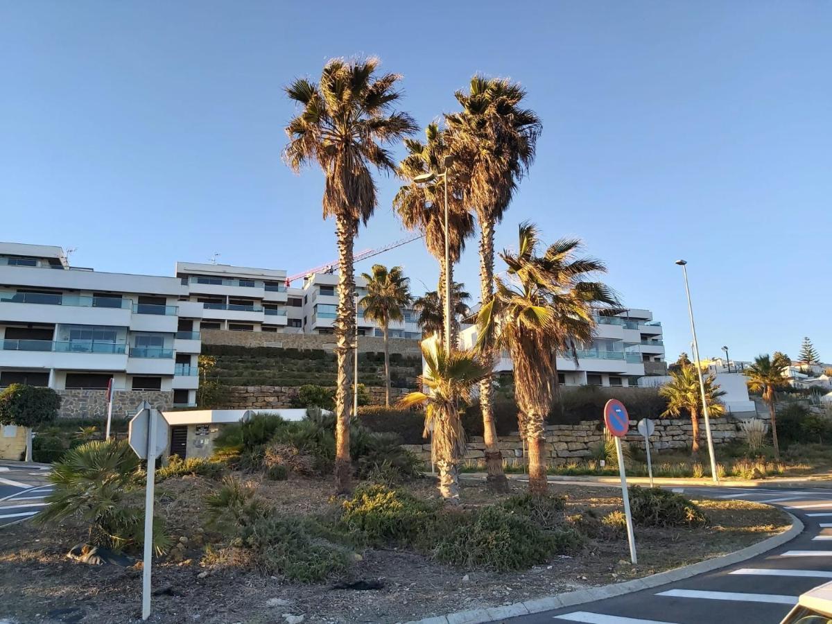 Appartement Camarate Golf 5011 à Estepona Extérieur photo