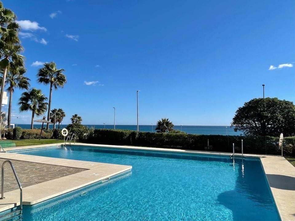 Appartement Camarate Golf 5011 à Estepona Extérieur photo