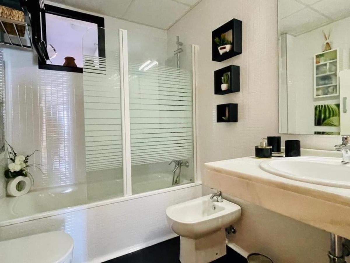 Appartement Camarate Golf 5011 à Estepona Extérieur photo