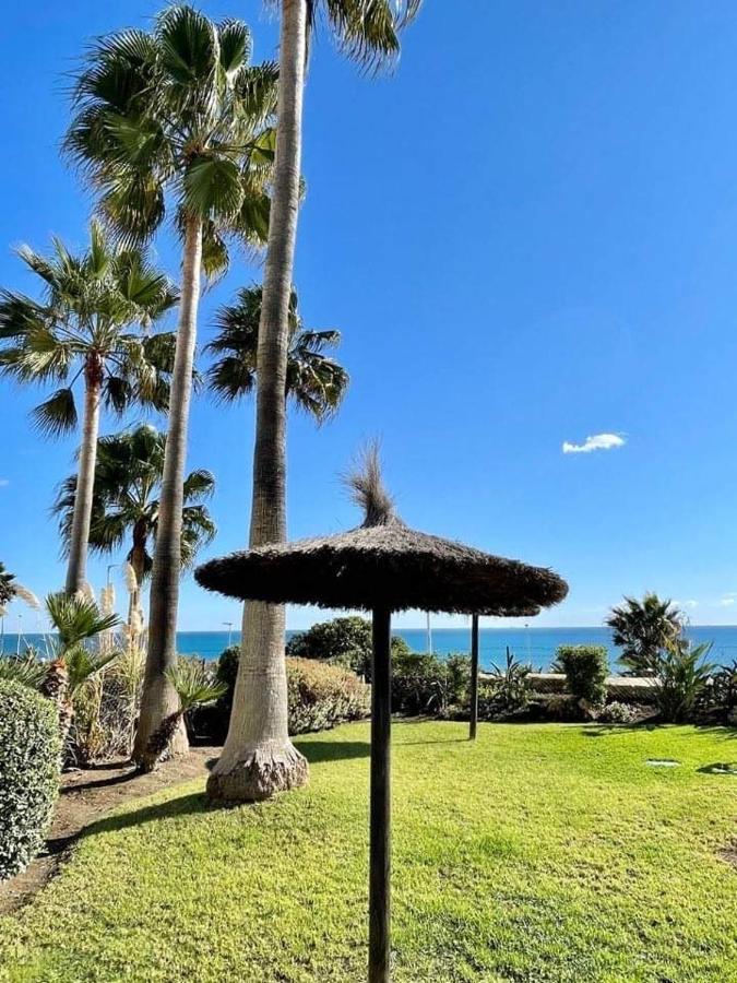 Appartement Camarate Golf 5011 à Estepona Extérieur photo