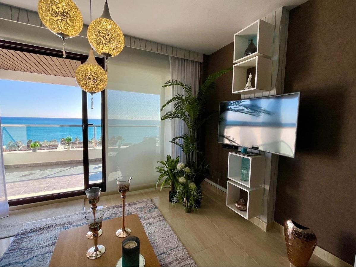Appartement Camarate Golf 5011 à Estepona Extérieur photo