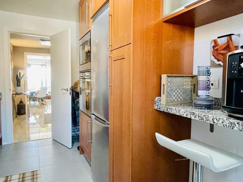 Appartement Camarate Golf 5011 à Estepona Extérieur photo