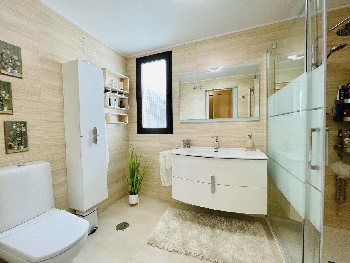 Appartement Camarate Golf 5011 à Estepona Extérieur photo